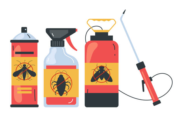 Best Termite Control Services  in Perryopolis, PA