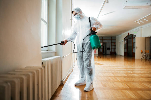 Pest Control for Restaurants in Perryopolis, PA
